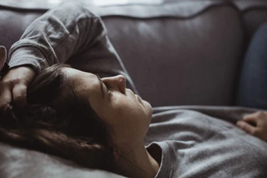 Anti-anxiety