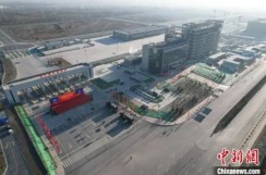 Singapur, Bu Yıl İlk Kez Qinghai'nin En Büyük Beş Ticaret Ortağı Arasına Giriyor